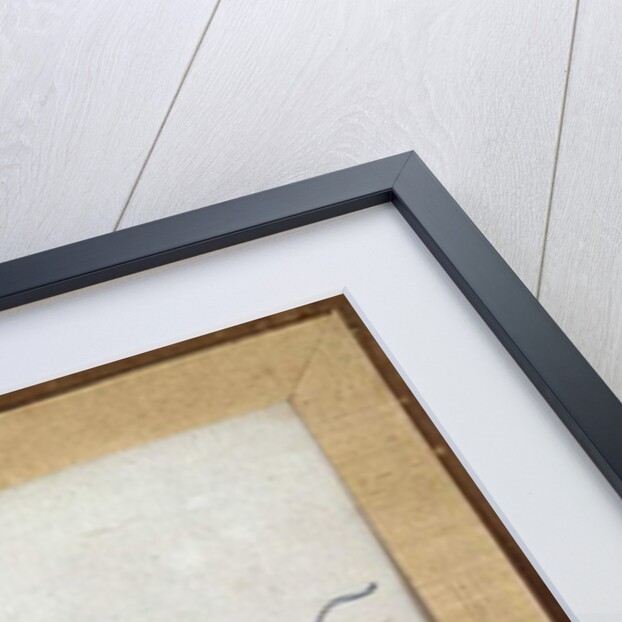 Chinese junk of the Great Zheng He or Hajji Mahmud Chinese eunuch and marine explorer. Detail of photo ROEK0015. by Anonymous