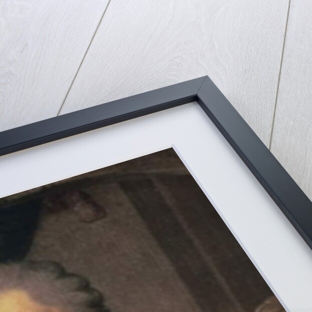 La Comtesse du Barry by Jean Baptiste Greuze