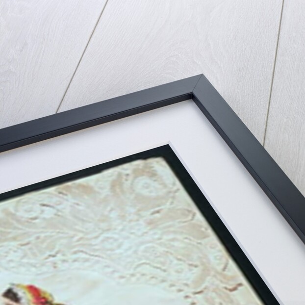 Greetings Card by English School