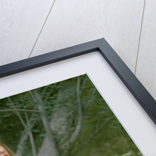 Ophelia by Jules Joseph Lefebvre