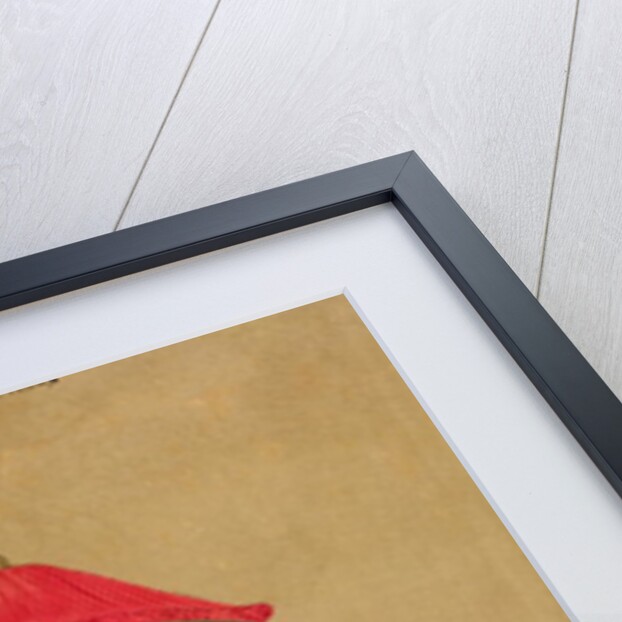 Portrait of T'ai T'sin Che-Tsou by School Chinese