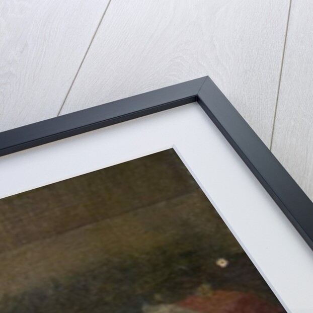 Four clergymen by Jean or Jehan Georges Vibert