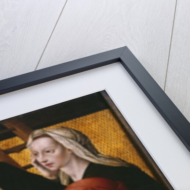 The Descent from the Cross, c.1525 by Hugo van der Goes