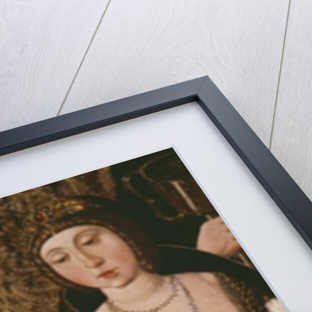 Life of St. Thomas in India, the marriage feast of the King's son of Andropolis by Alonso de Sedano