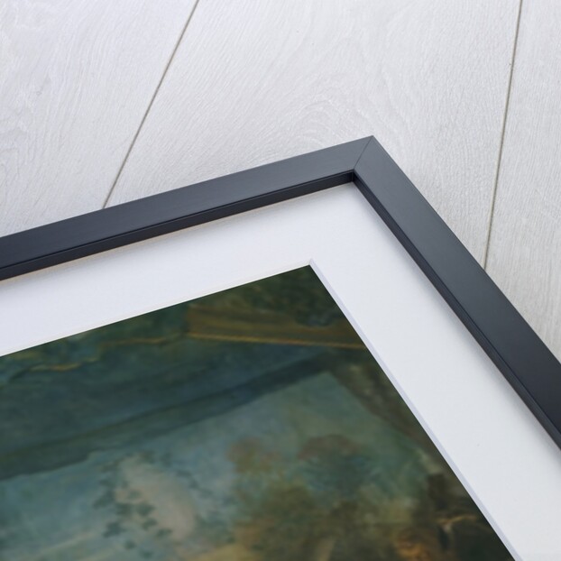 Tango, 1902 by Ernest Georges Berges