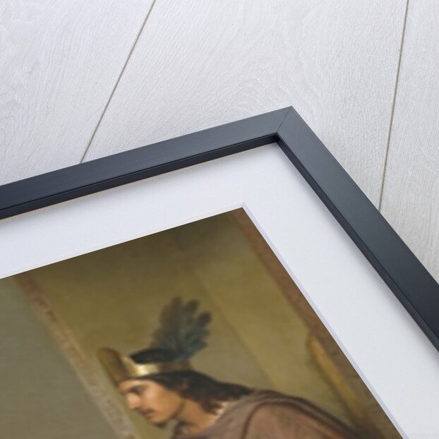 Discovery of pulche by Jose Maria Obregon