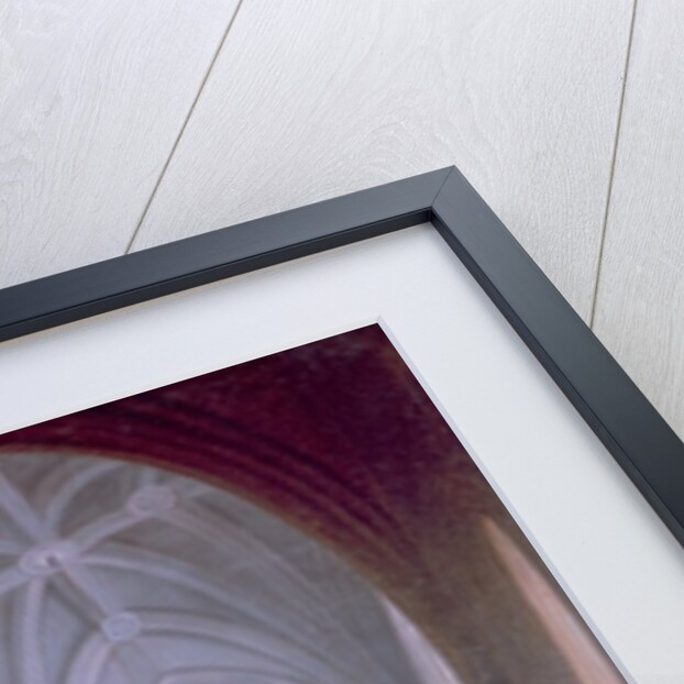 The letter of the Catholic Kings ordering the inhabitants of Palos to supply two ships for Christopher Columbus is read from the pulpit of the Church of S. Jorge on May 23, 1492 by Antonio Cabral Bejarano