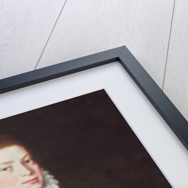 Don John of Austria, c.1560 by Alonso Sanchez Coello