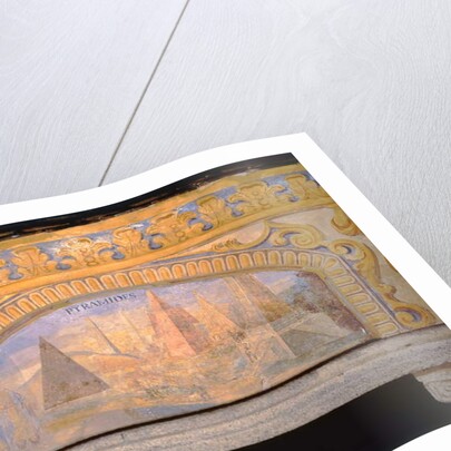 The Pyramids of Egypt by Nikolaus Schiel