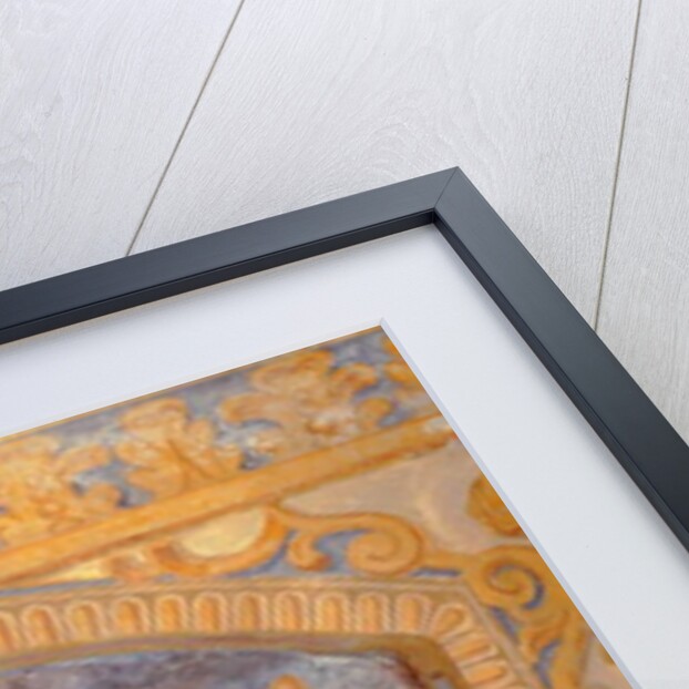 The Lighthouse of Alexandria by Nikolaus Schiel