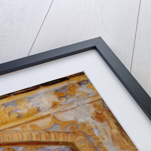 The Abbey of Novacella by Henry Curzon Allport