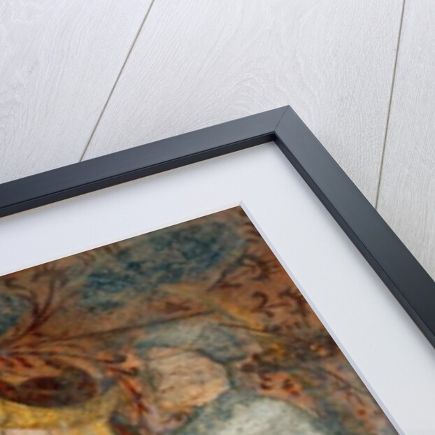 Playing a ball game by Italian School