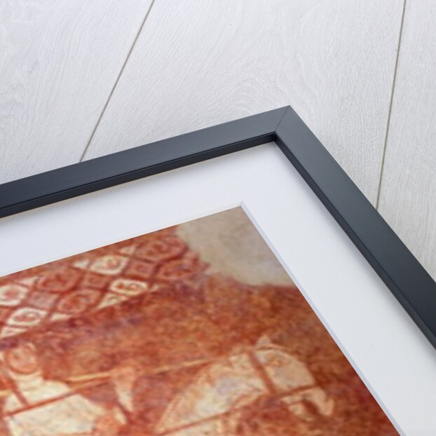 Episode of the Crusades by French School