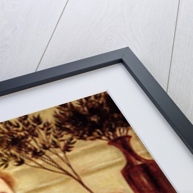 In the Temple of Venus, 1863 by Simeon Solomon