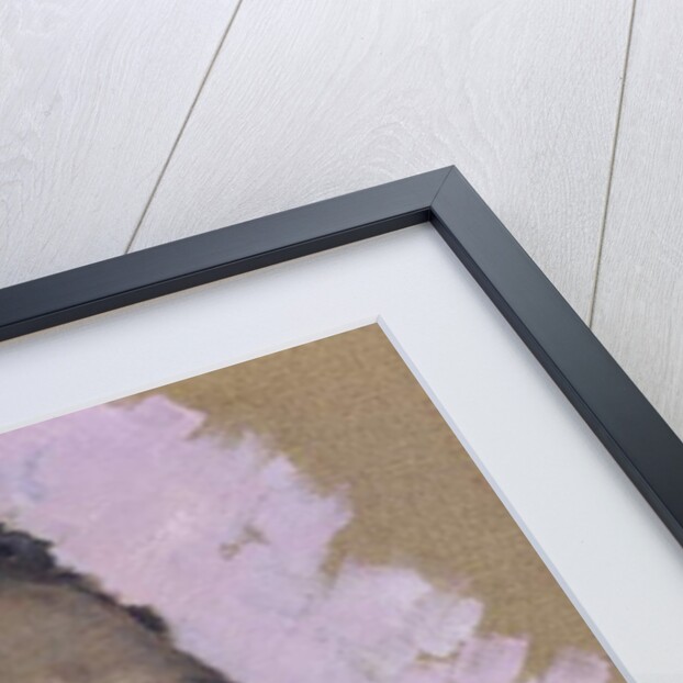 Henry Thomas, c.1937 by Glyn Warren Philpot