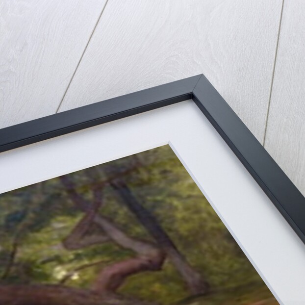 Dionysus and the Bacchantes, c.1900 by William Blake Richmond