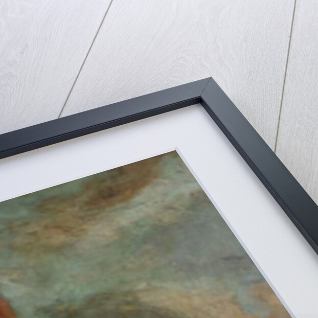 The Death of Montezuma, c.1924 by Charles Ricketts