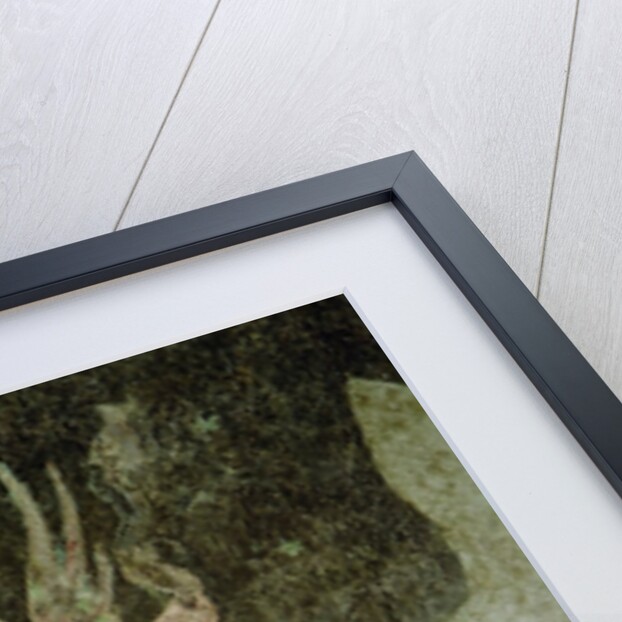 Censing angel, late 13th century by English School