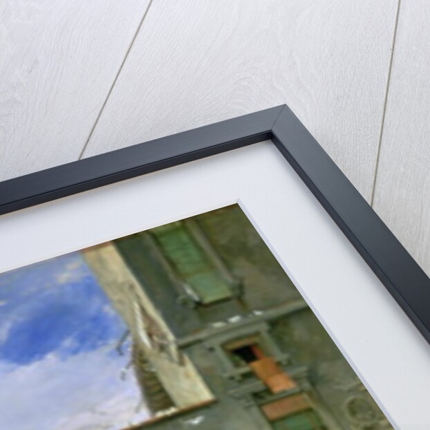 Piazza dei Signori in Verona with the Market Place, 1844 by James Holland