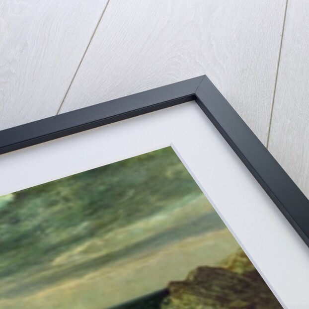 Night, most glorious night, thou wert not made for slumber, 1874 by John MacWhirter