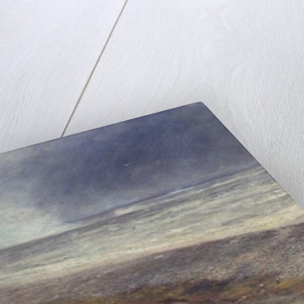 Spindrift, 1876 by John MacWhirter