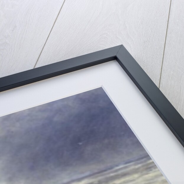 Spindrift, 1876 by John MacWhirter