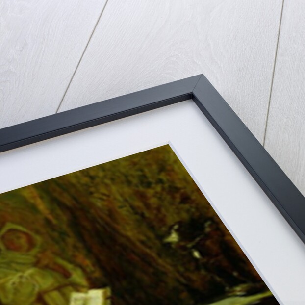 A State Secret, 1874 by John Pettie