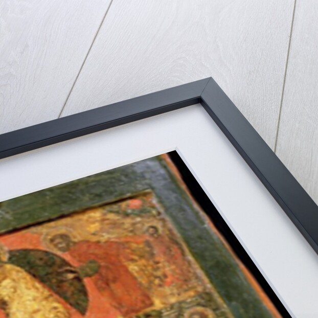 The Transfiguration by School Russian