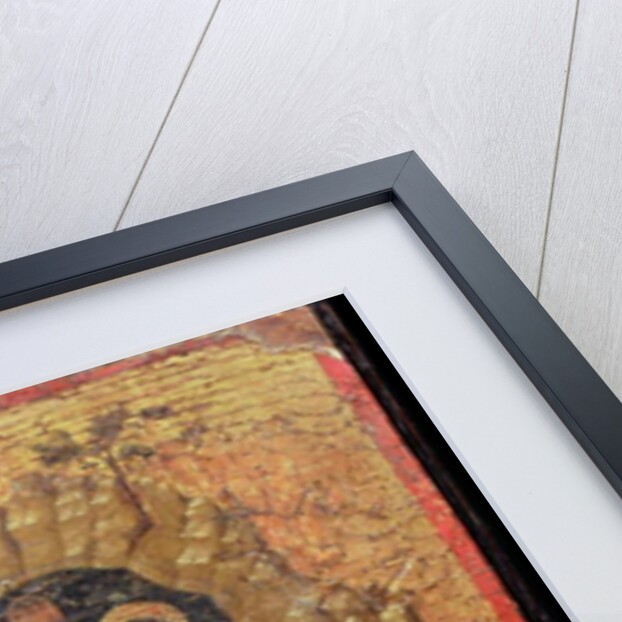 The Seven Sleepers of Ephesus by School Cretan