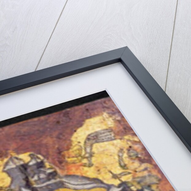 The Nativity, Greek Islands, 1737 by Anonymous