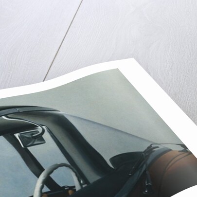 The Automatic by Robert Burkall Marsh