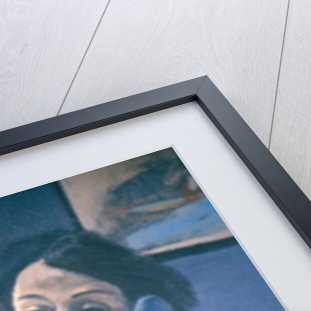 Phone Call by Robert Burkall Marsh