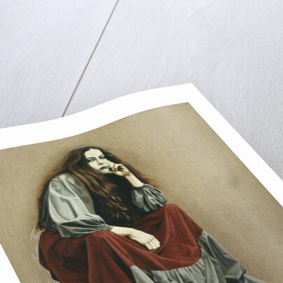 The Canadian by Robert Burkall Marsh