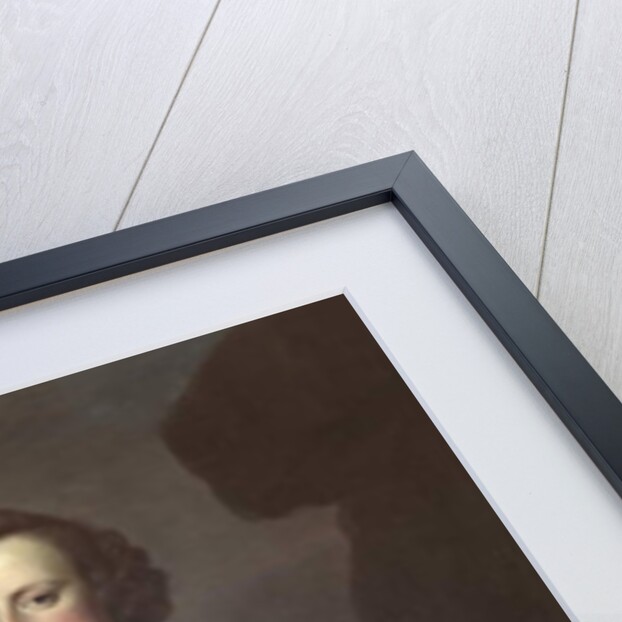 Sir George Pocock 1760 by Thomas Hudson