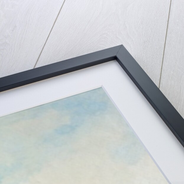 Boats Collecting Ice, c.1773 by English School