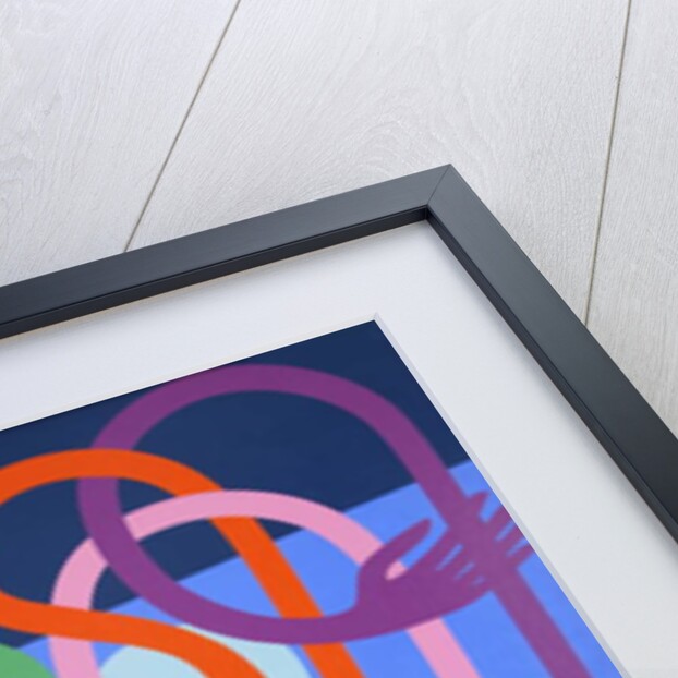 Participation, 1969 by Ron Waddams