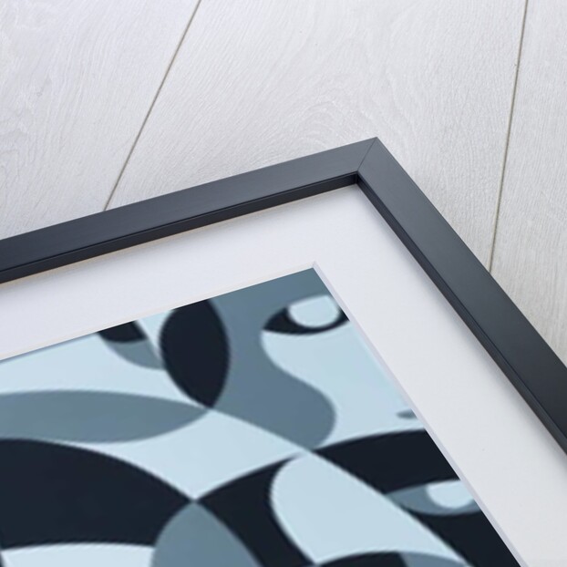 What is truth?, 1987 by Ron Waddams