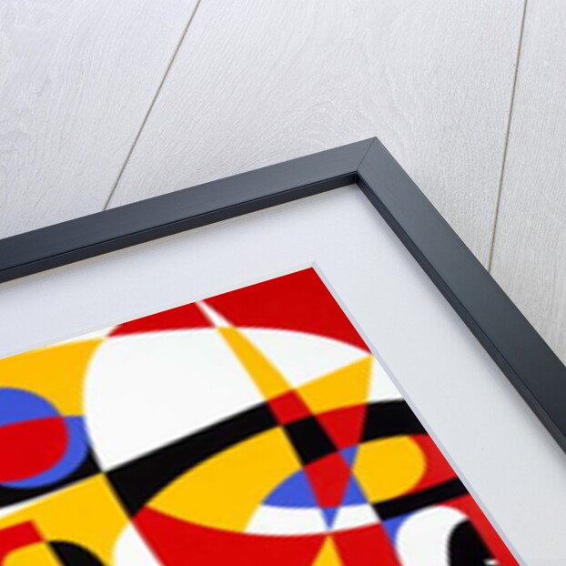 Creativity, 1991 by Ron Waddams