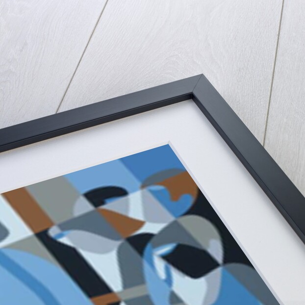 Jordans Quaker Meeting by Ron Waddams