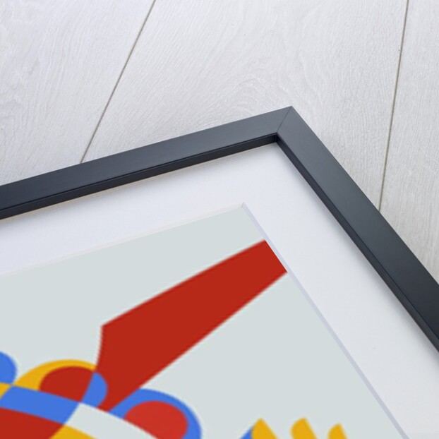 ‘Blest are those who know their need of God’, 2000 by Ron Waddams