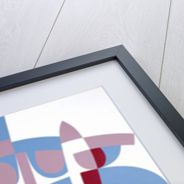 Blest are the Peacemakers, 2000 by Ron Waddams