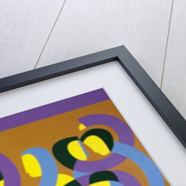 Agape, 2001 by Ron Waddams