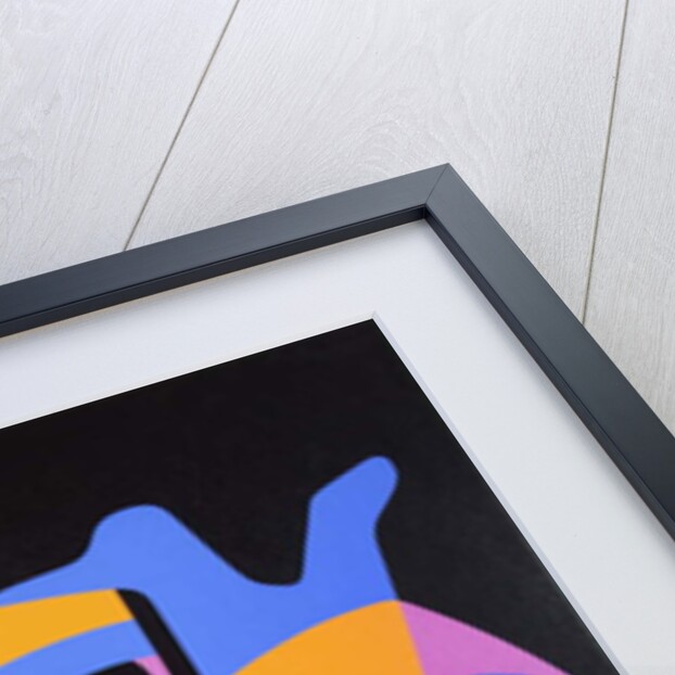 Journey of the Magi, 2002 by Ron Waddams