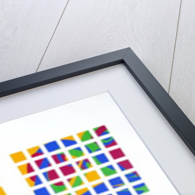 Prisoners of Conscience, 2004 by Ron Waddams