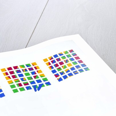 Prisoners of Conscience, 2004 by Ron Waddams