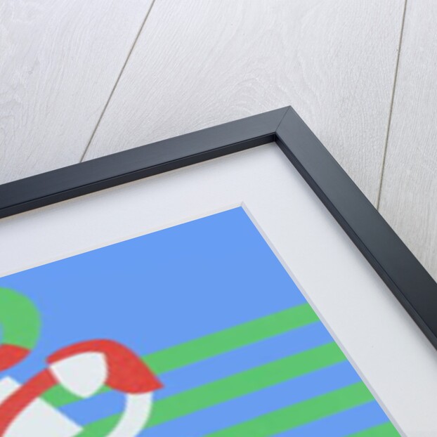 Life class, 2005 by Ron Waddams