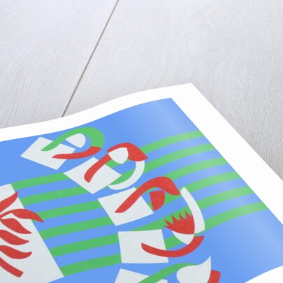 Life class, 2005 by Ron Waddams