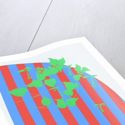 Life which is life, 2005 by Ron Waddams