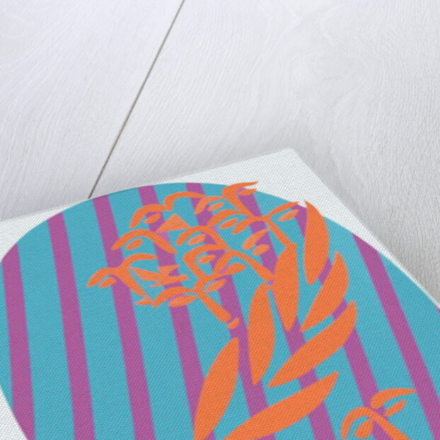 Confidence, 2005 by Ron Waddams