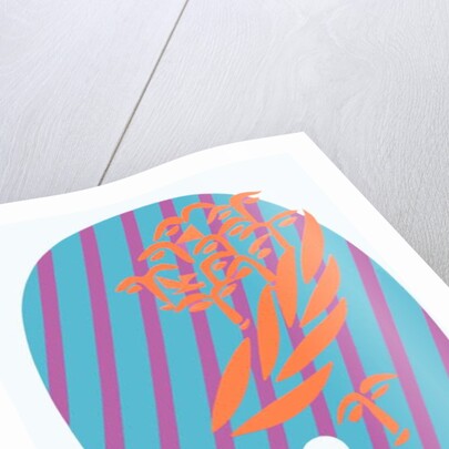 Confidence, 2005 by Ron Waddams